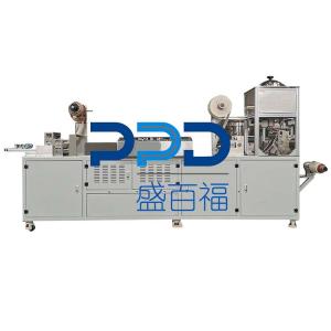 Patch Coating Slicing Machine
